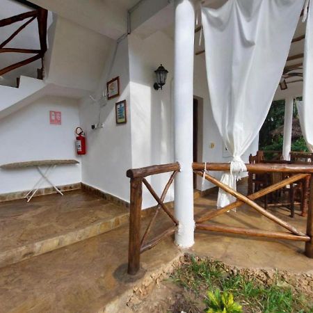 Marine Holiday House Malindi Luaran gambar