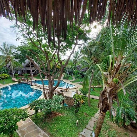 Marine Holiday House Malindi Luaran gambar