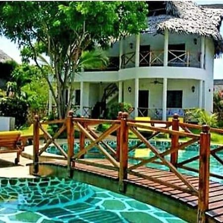 Marine Holiday House Malindi Luaran gambar