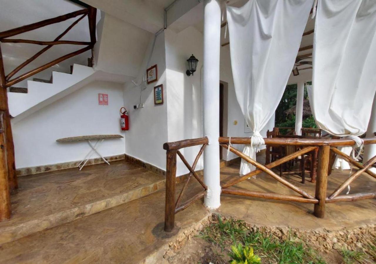 Marine Holiday House Malindi Luaran gambar