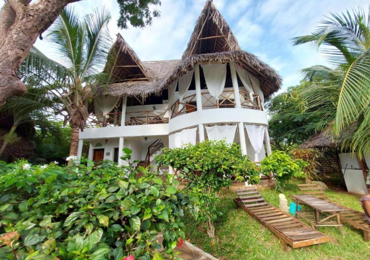 Marine Holiday House Malindi Luaran gambar
