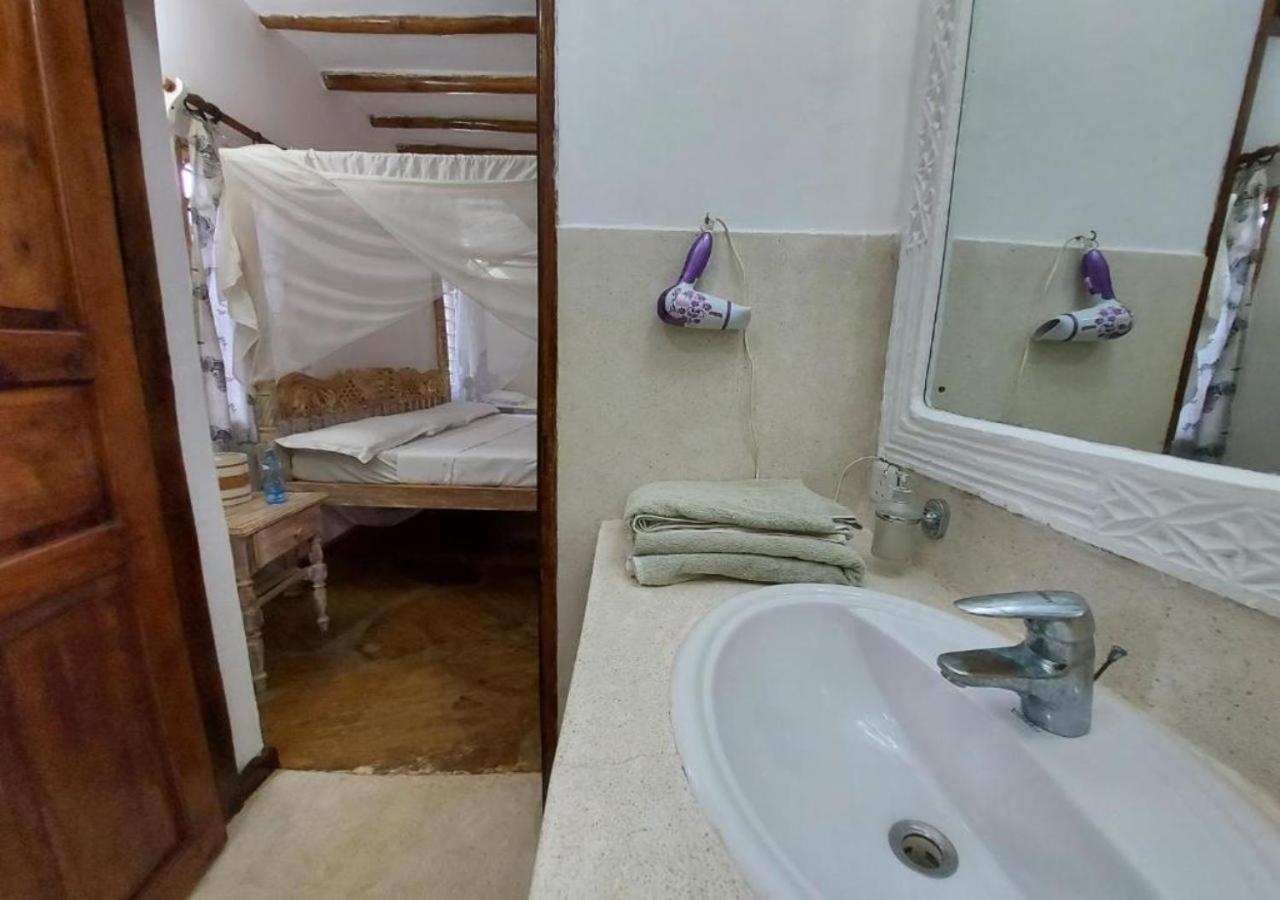 Marine Holiday House Malindi Luaran gambar