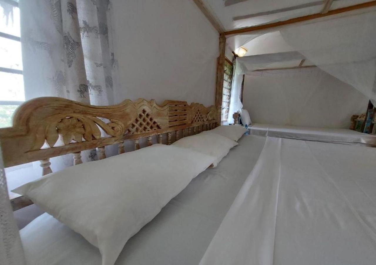 Marine Holiday House Malindi Luaran gambar
