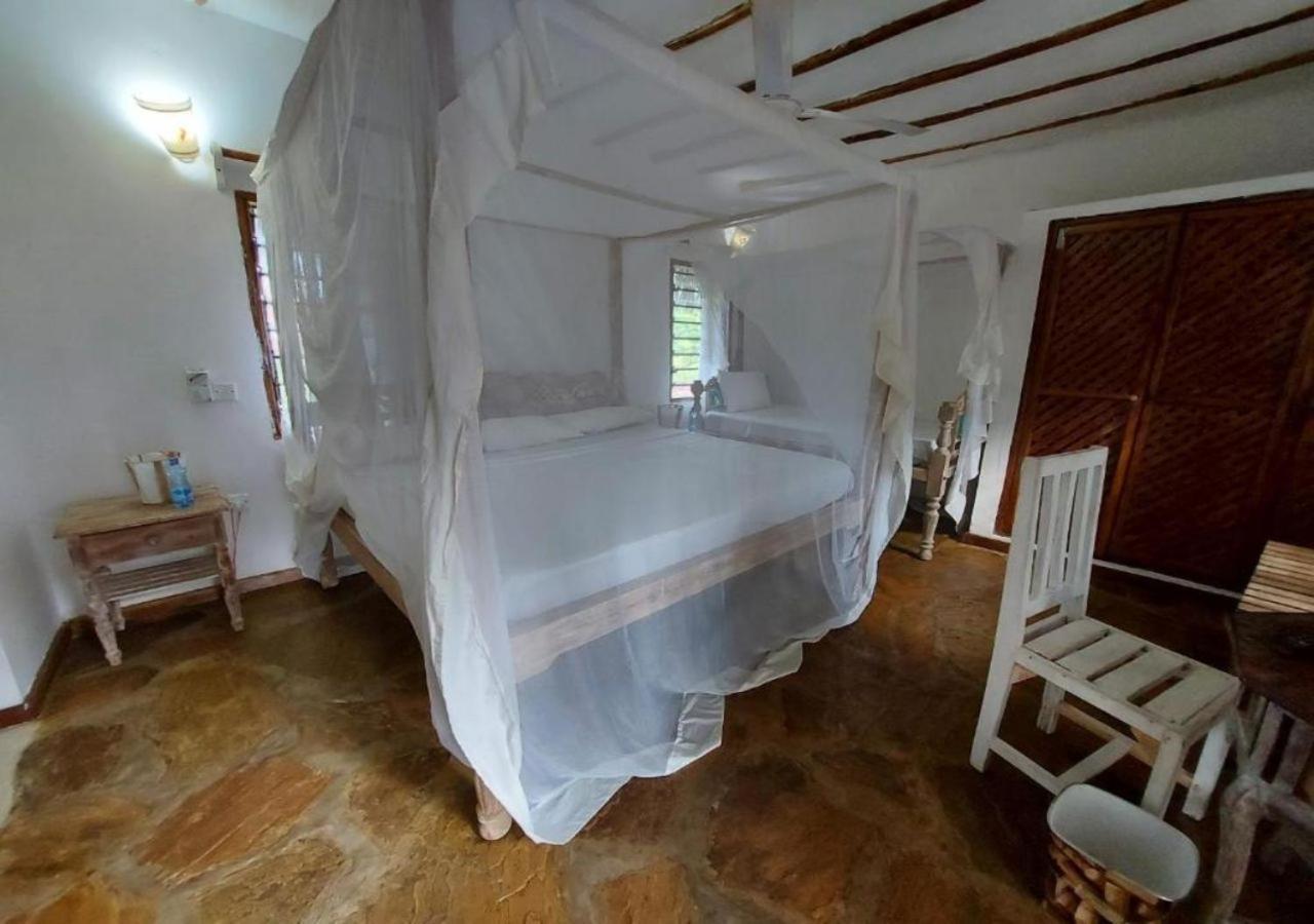 Marine Holiday House Malindi Luaran gambar