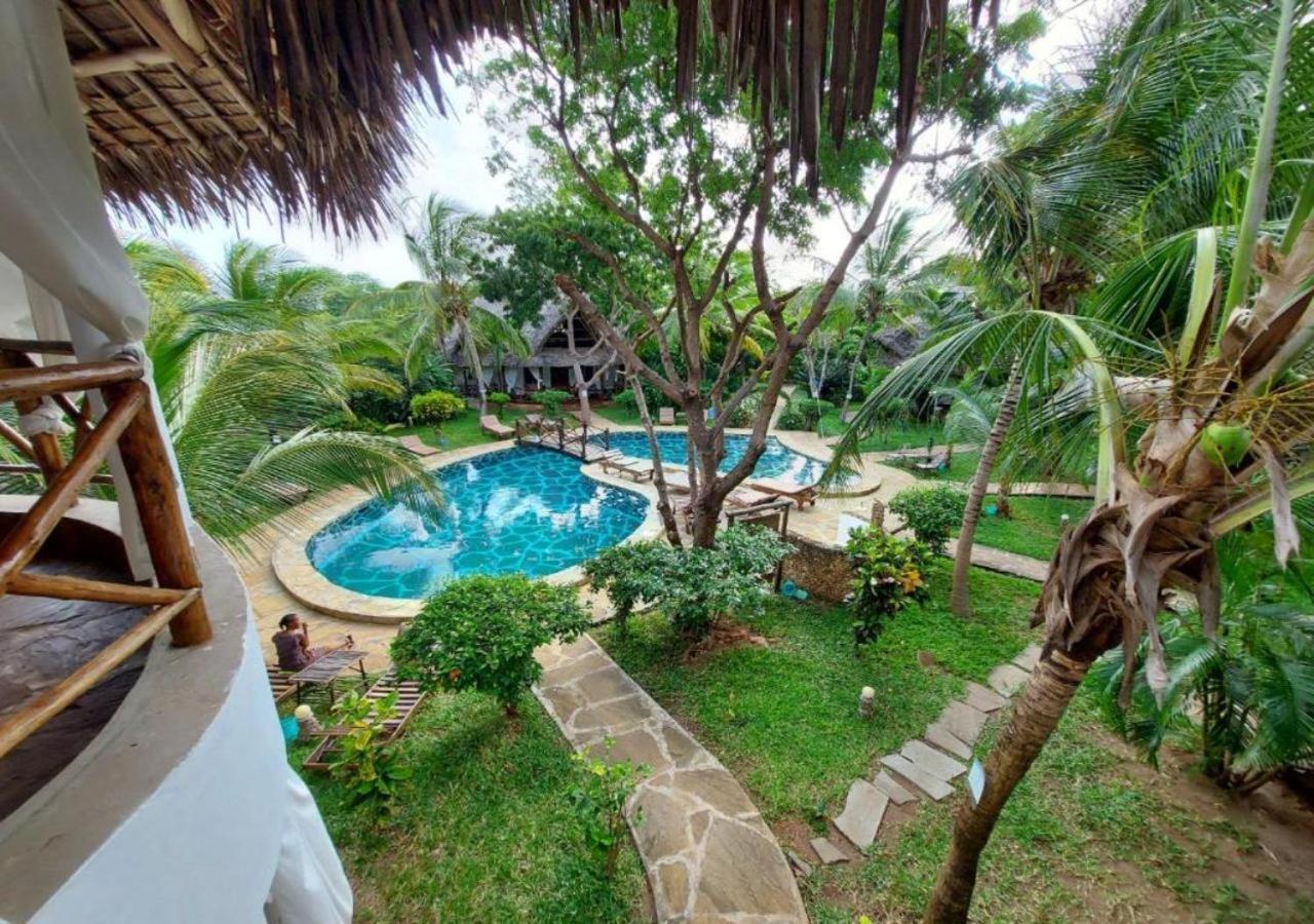Marine Holiday House Malindi Luaran gambar