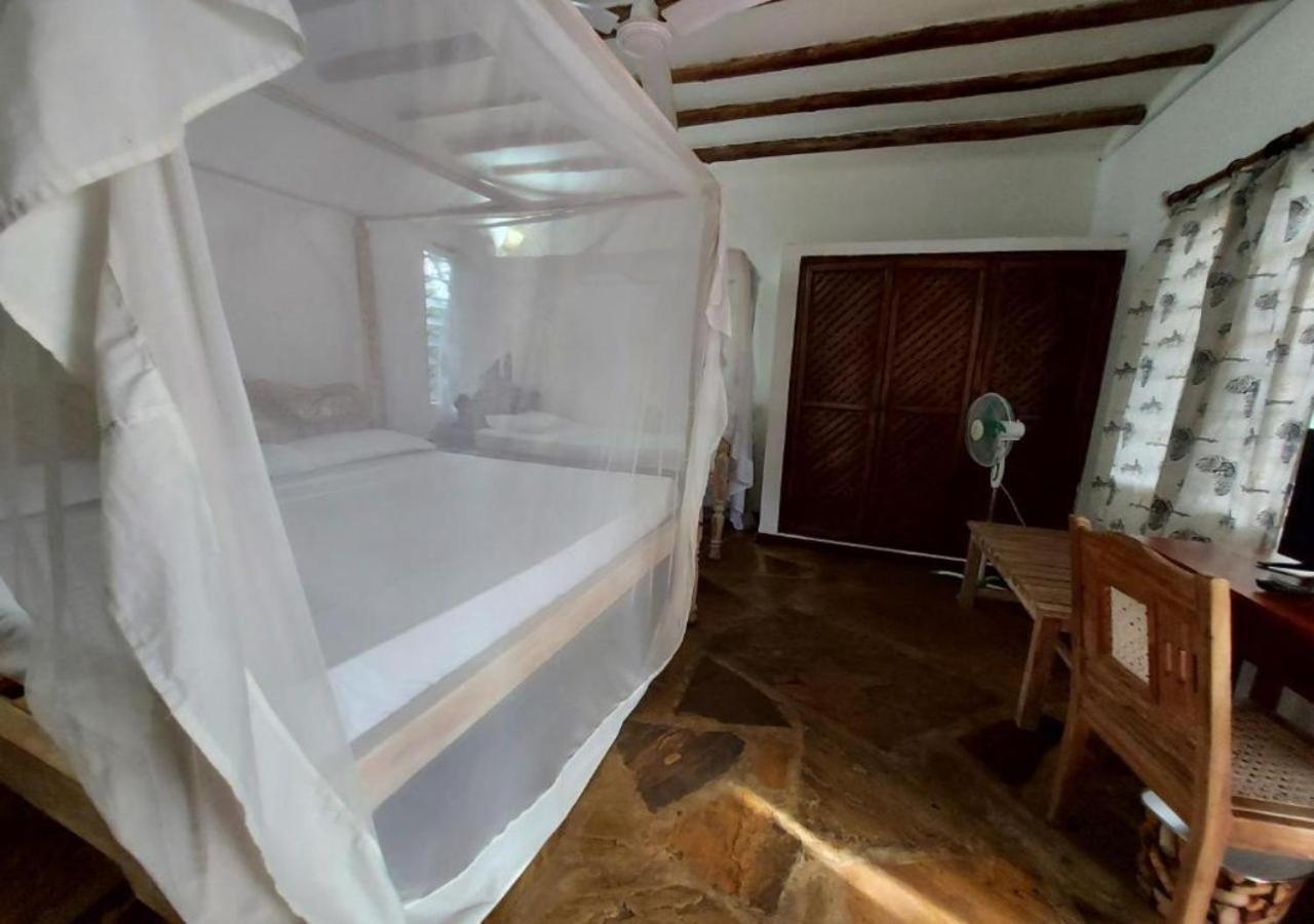 Marine Holiday House Malindi Luaran gambar