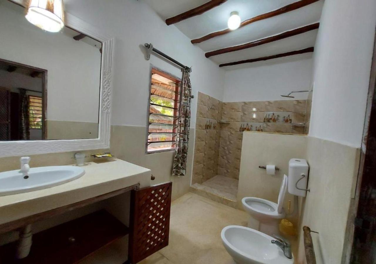Marine Holiday House Malindi Luaran gambar