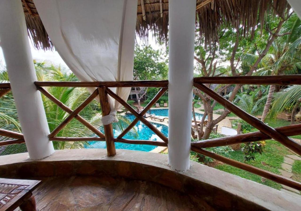 Marine Holiday House Malindi Luaran gambar