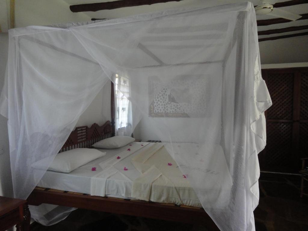 Marine Holiday House Malindi Bilik gambar