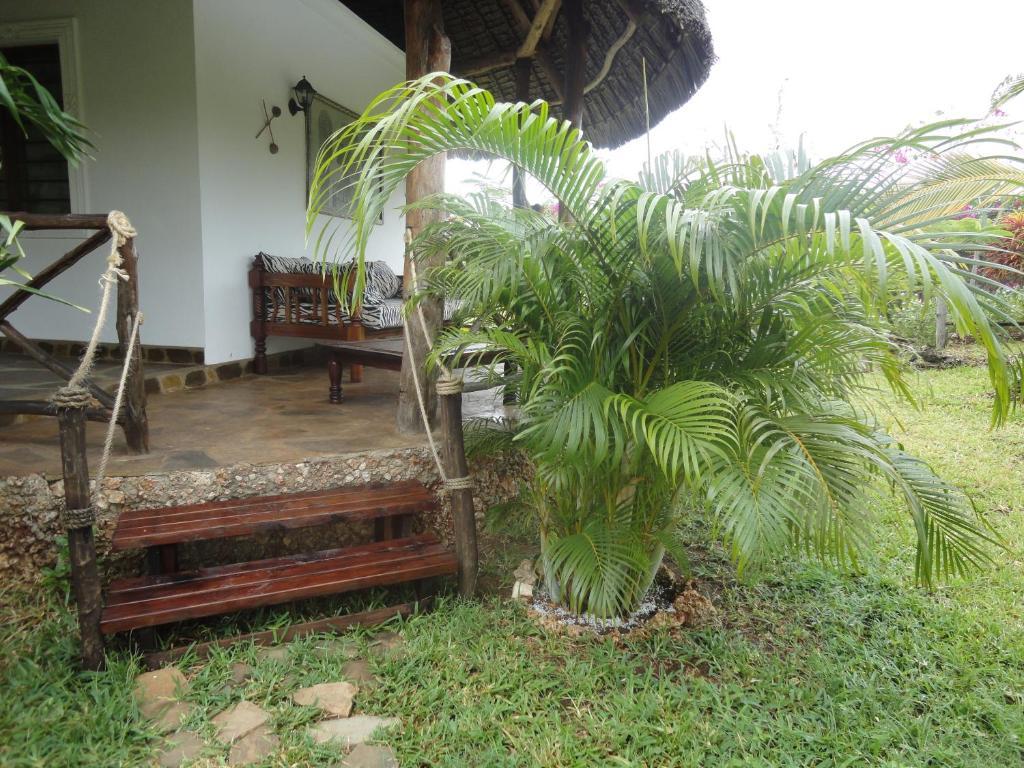 Marine Holiday House Malindi Bilik gambar