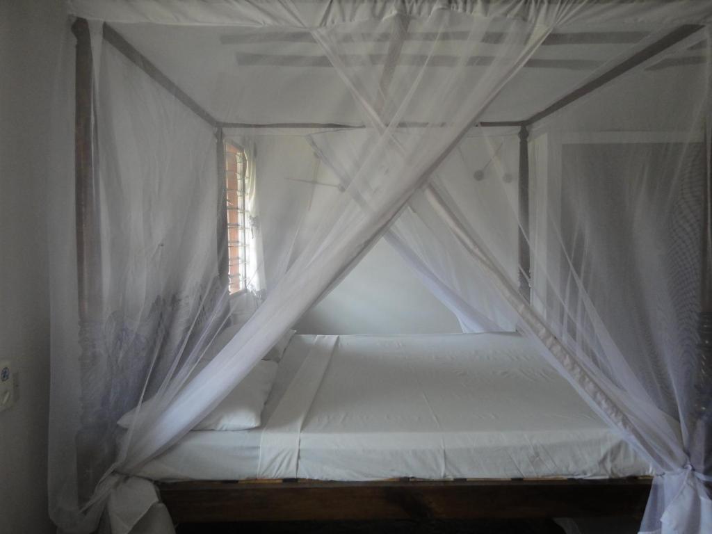 Marine Holiday House Malindi Bilik gambar