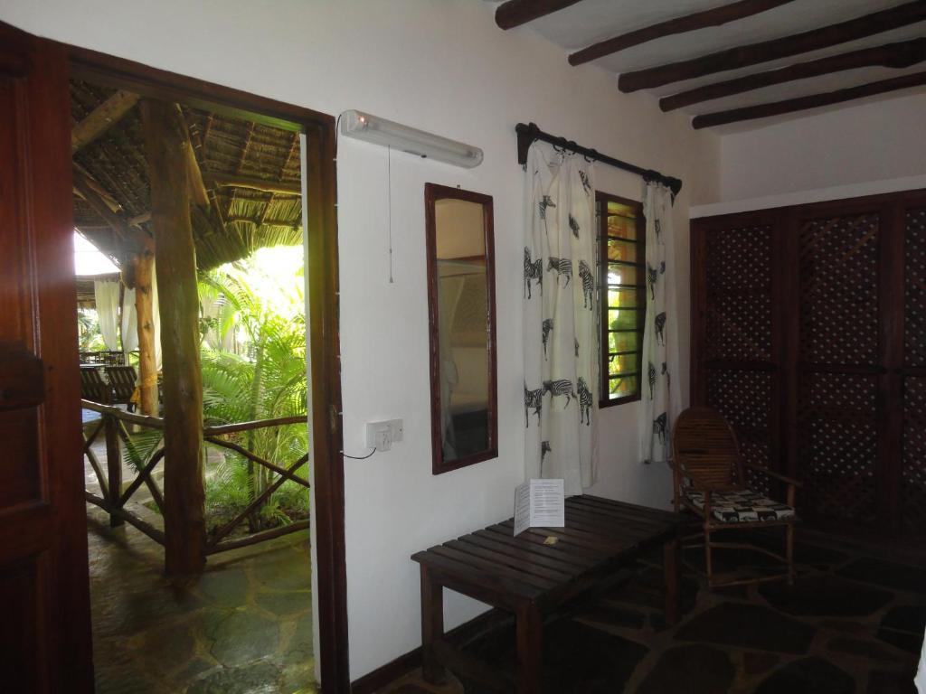 Marine Holiday House Malindi Bilik gambar