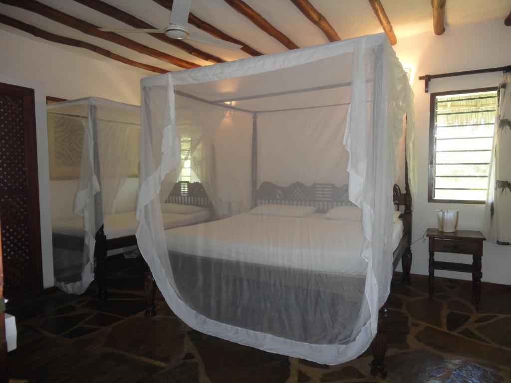 Marine Holiday House Malindi Bilik gambar