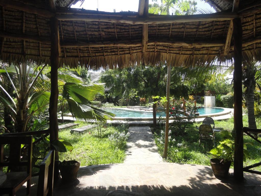 Marine Holiday House Malindi Bilik gambar