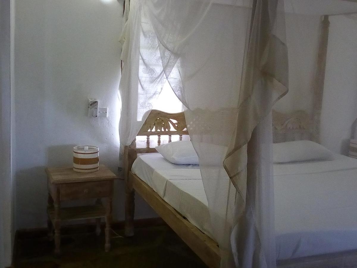 Marine Holiday House Malindi Luaran gambar