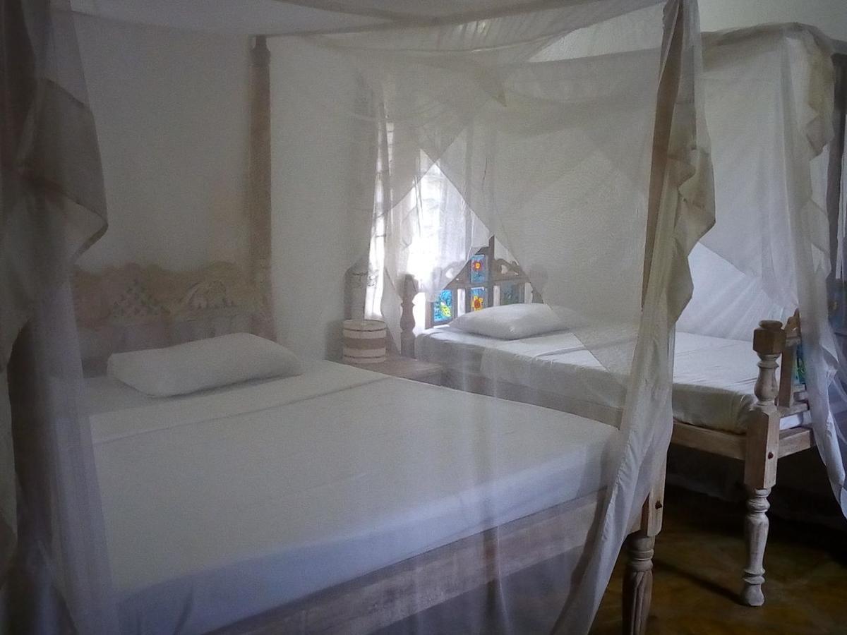 Marine Holiday House Malindi Luaran gambar