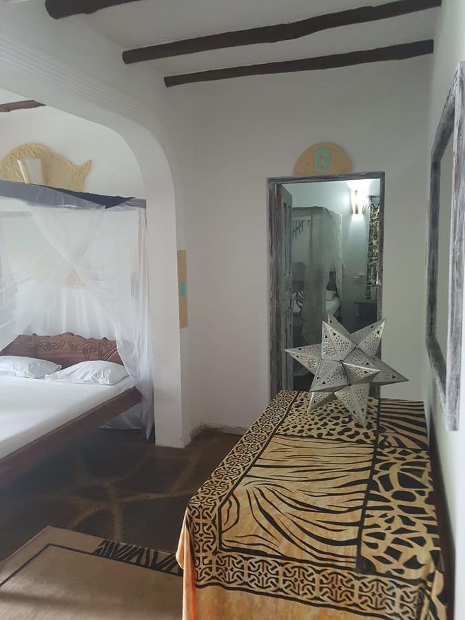 Marine Holiday House Malindi Luaran gambar