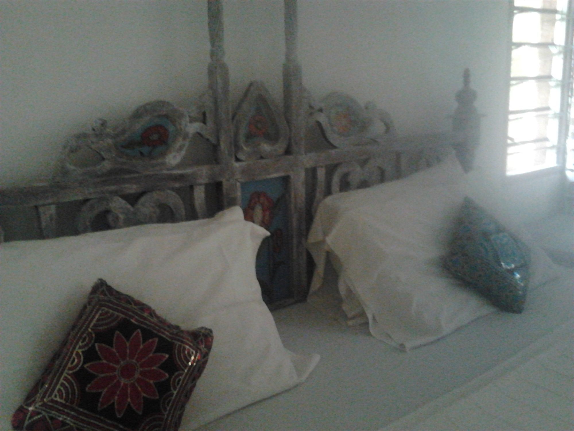 Marine Holiday House Malindi Luaran gambar